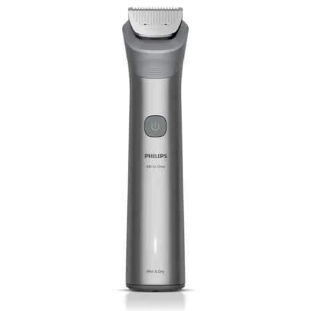 Philips Cortapelos All-In-One Serie 5000 MG5941/15 con 11 Accesorios